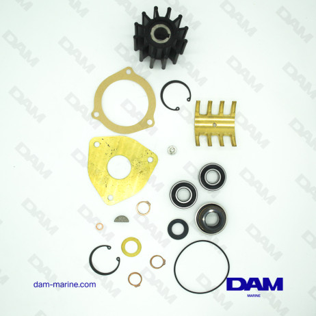KIT MAJEUR POMPE SHERWOOD