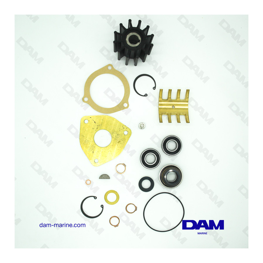 KIT MAJEUR POMPE SHERWOOD