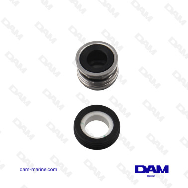 SHERWOOD WATER PUMP CYCLAM KIT