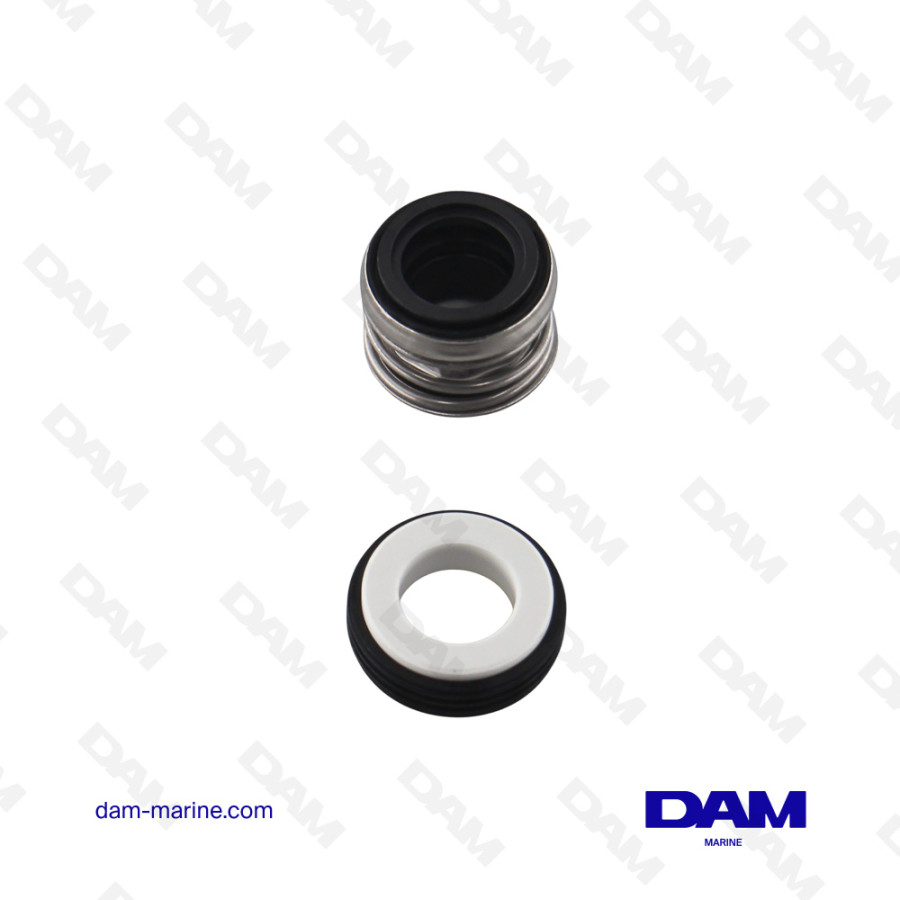 KIT DE BOMBA DE AGUA SHERWOOD CYCLAM