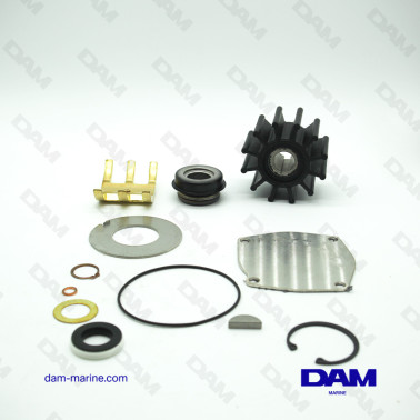 KIT DE BOMBA PRINCIPAL...