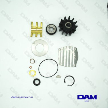 KIT MAJEUR POMPE SHERWOOD
