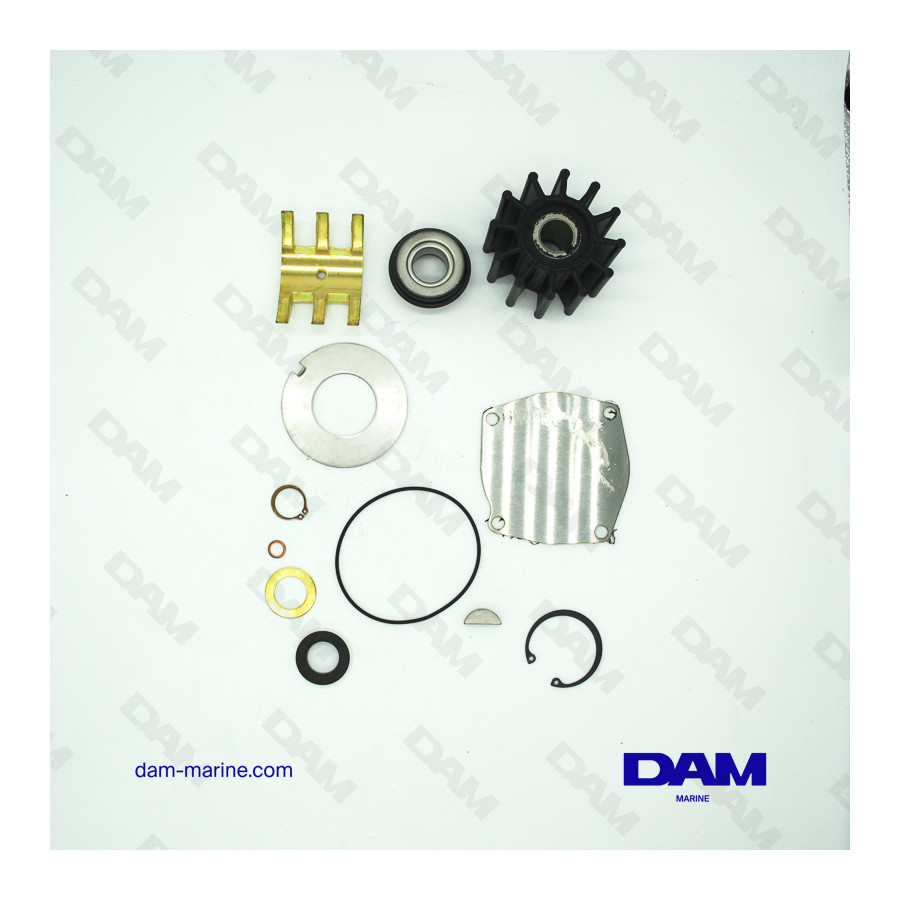 KIT MAJEUR POMPE SHERWOOD