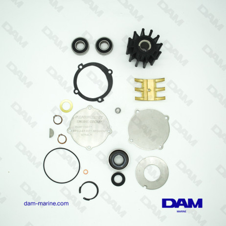 KIT MAJEUR POMPE SHERWOOD
