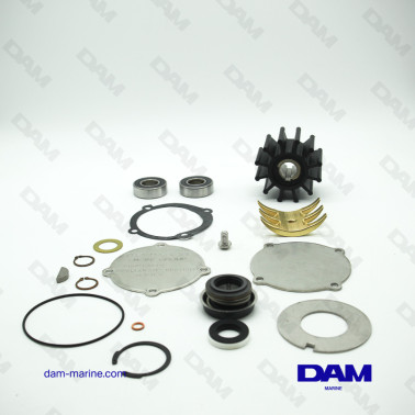 KIT MAJEUR POMPE SHERWOOD