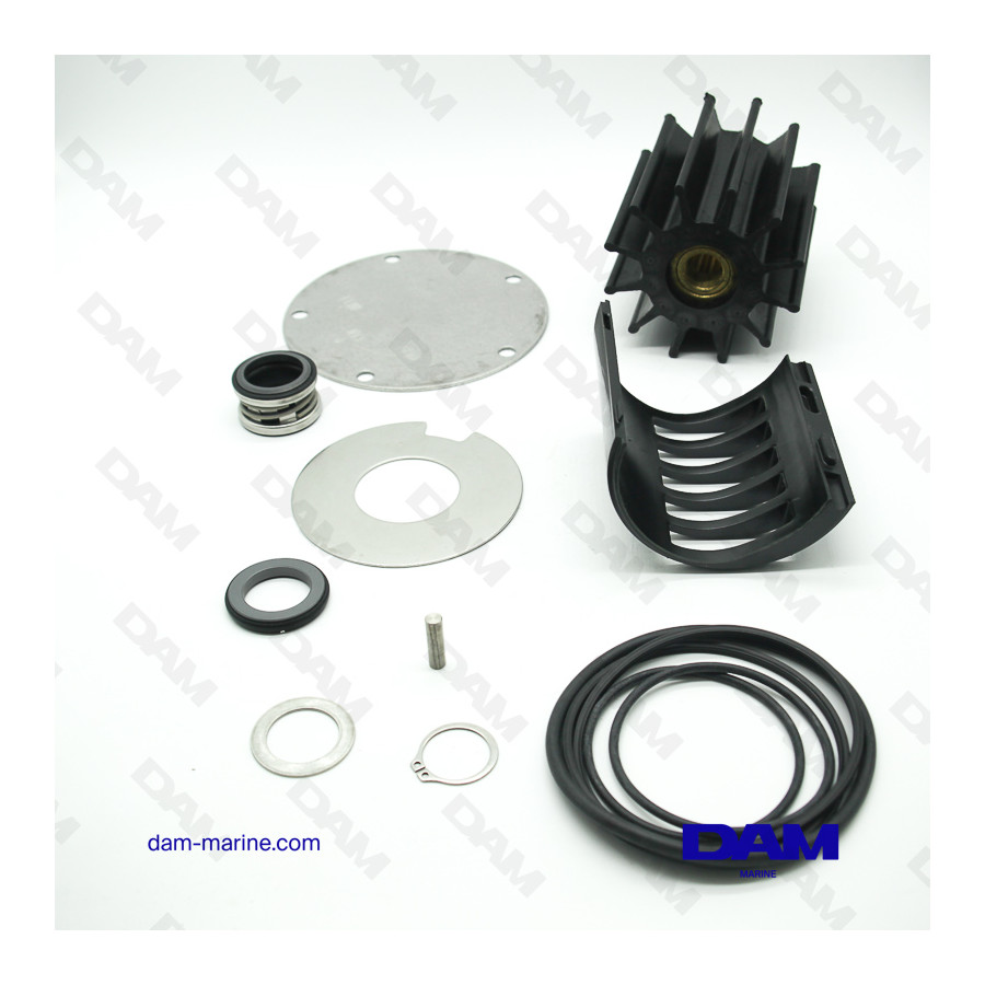 KIT MINEUR POMPE SHERWOOD