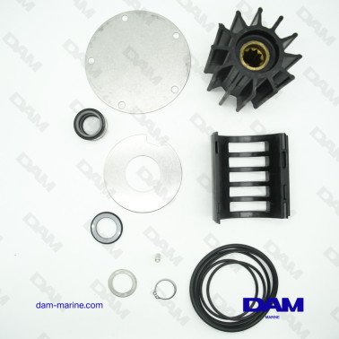KIT MINEUR POMPE SHERWOOD