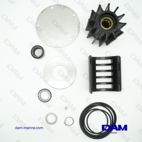 KIT DE BOMBA SHERWOOD MINER