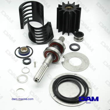 KIT POMPA SHERWOOD MAJOR