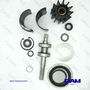 KIT MAJEUR POMPE SHERWOOD