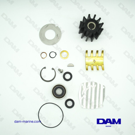 SHERWOOD MAJOR PUMP KIT