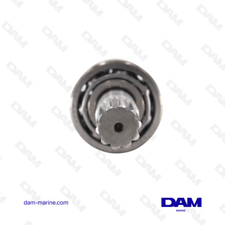 SHERWOOD WATER PUMP SHAFT