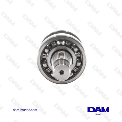 EJE DE BOMBA DE AGUA SHERWOOD