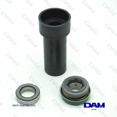 KIT DE BOMBA DE AGUA SHERWOOD CYCLAM SIN CLIPS