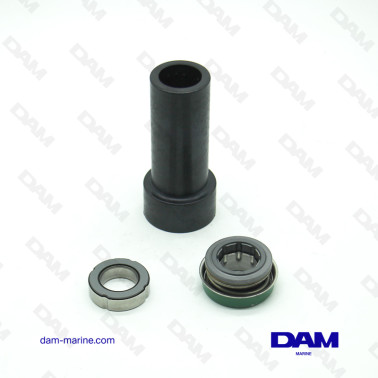 KIT DE BOMBA DE AGUA SHERWOOD CYCLAM SIN CLIPS