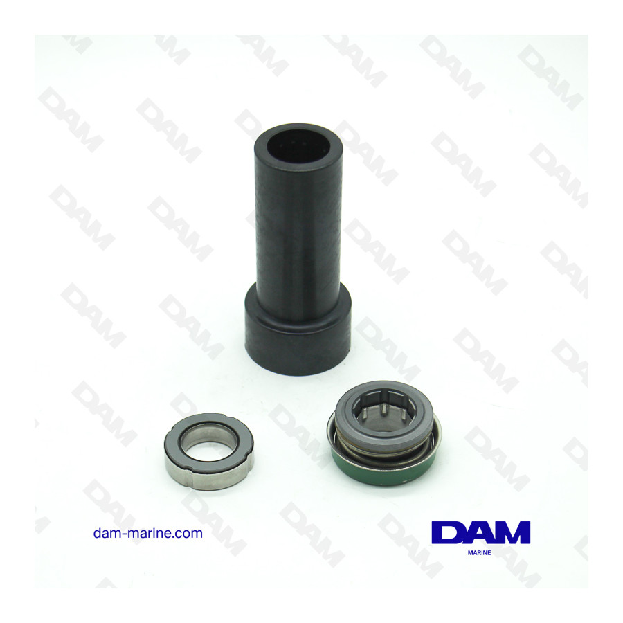 KIT DE BOMBA DE AGUA SHERWOOD CYCLAM SIN CLIPS