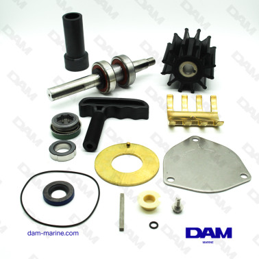 KIT DE BOMBA PRINCIPAL...