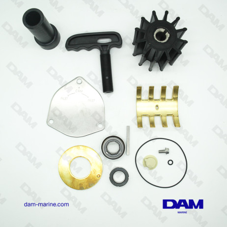 KIT DE BOMBA SHERWOOD MINER