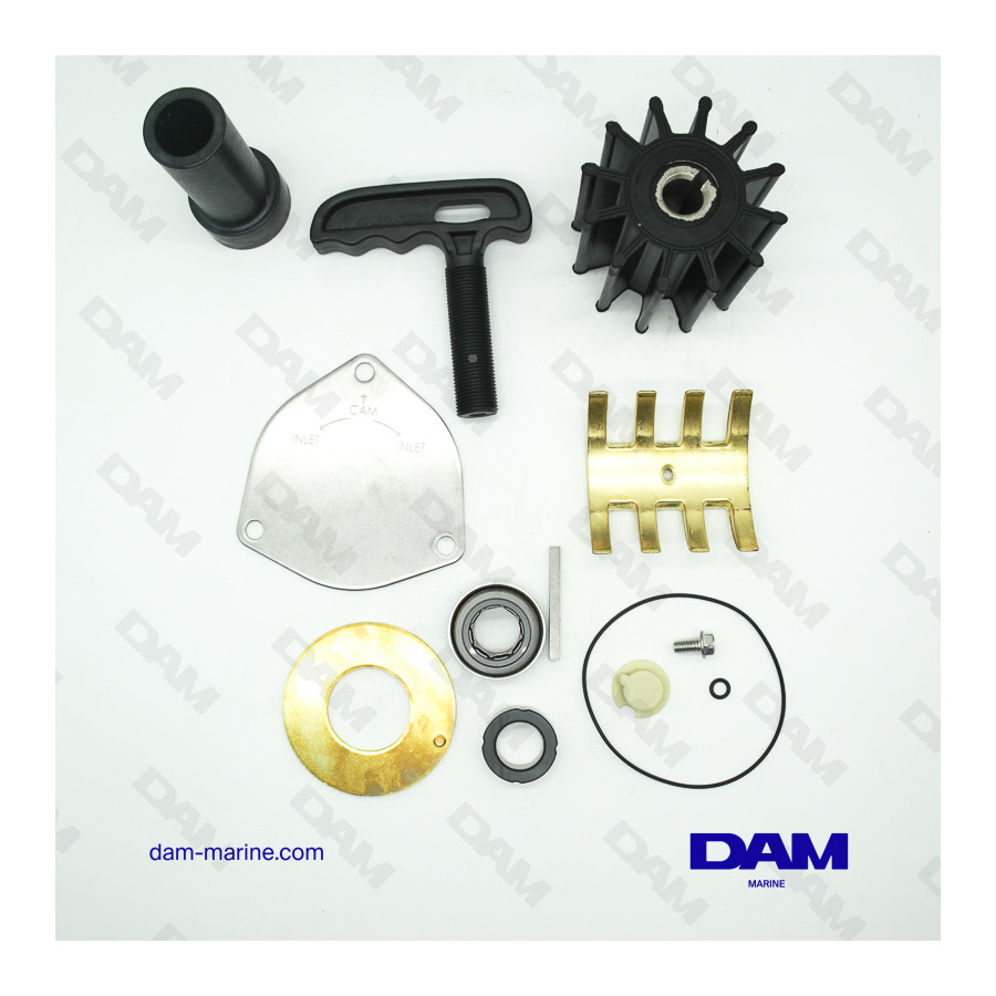 KIT MINEUR POMPE SHERWOOD