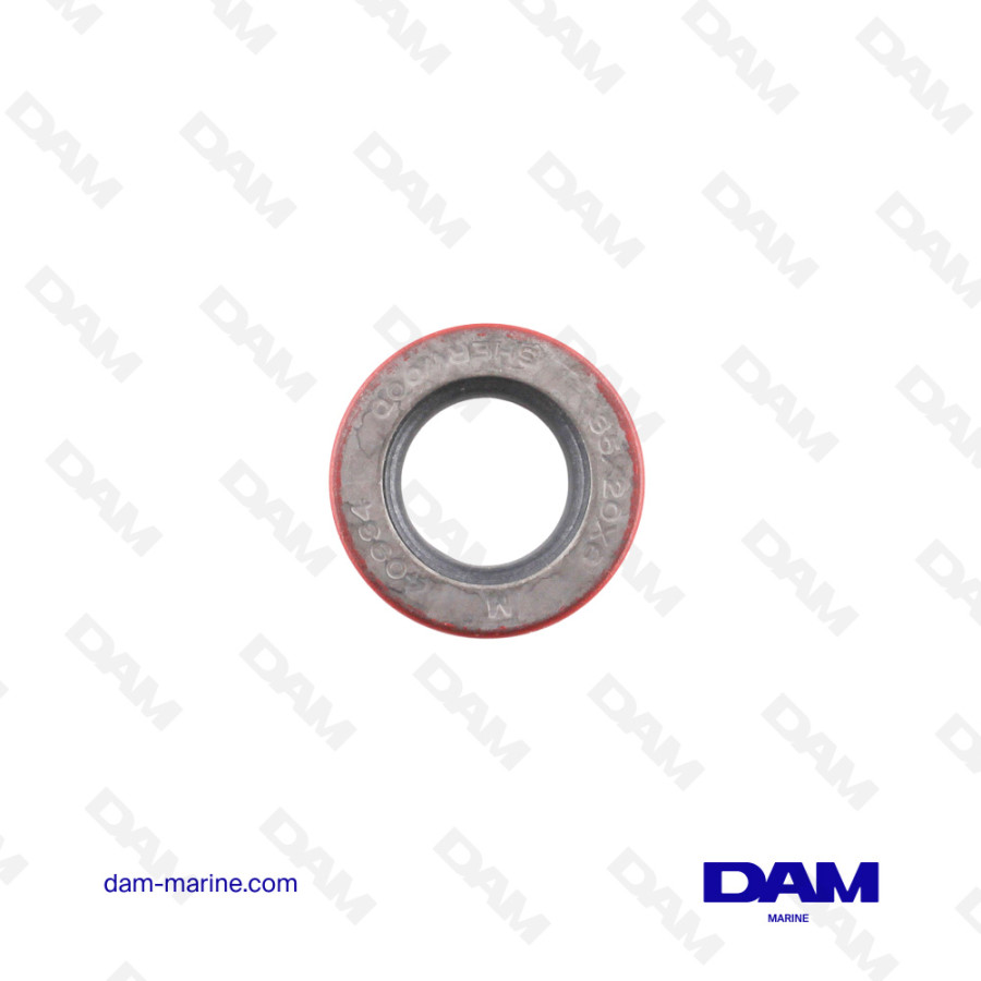SHERWOOD OIL SEAL