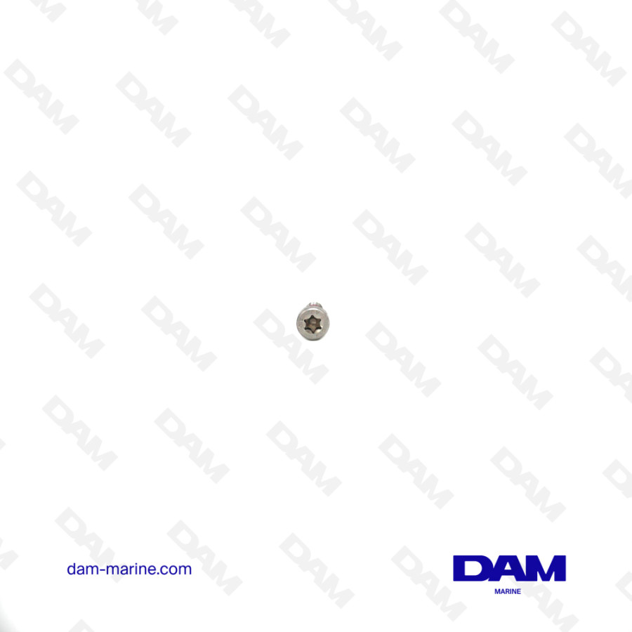 VOLVO FLANGE SCREW - 984298