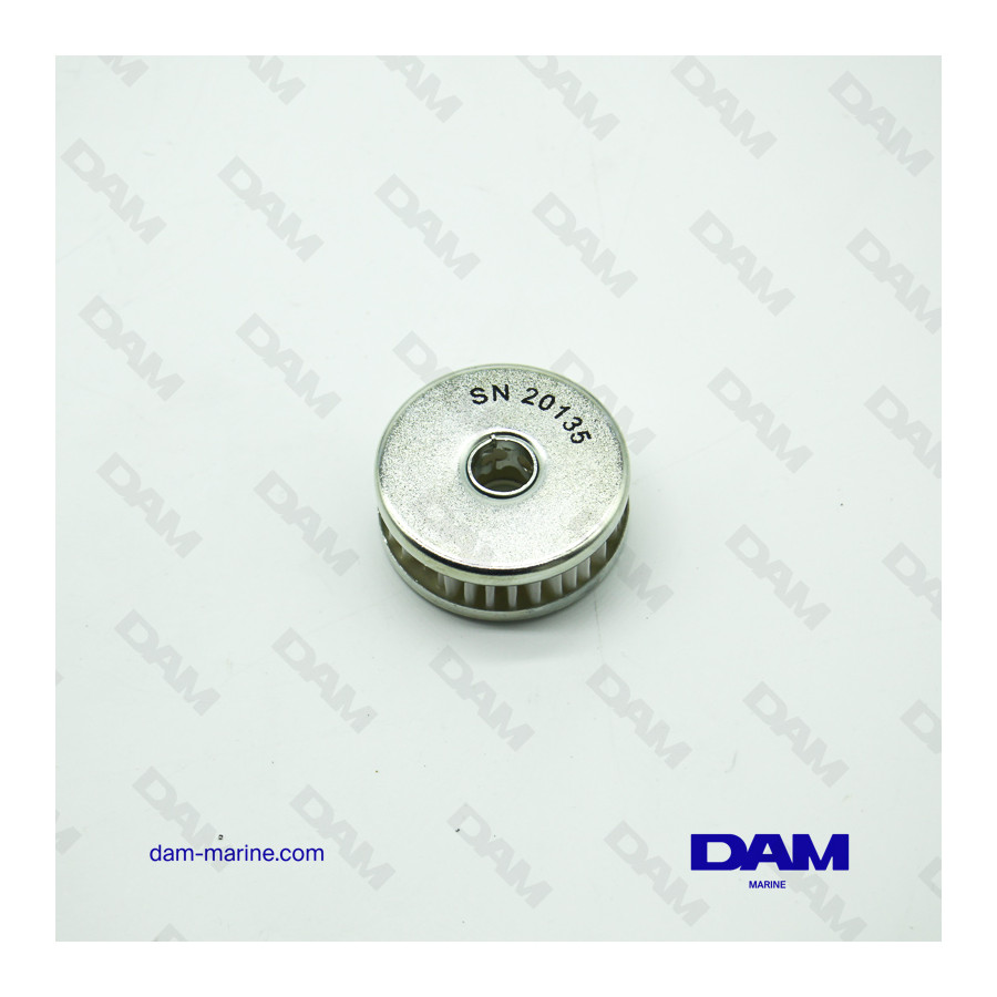 DIESEL FILTER