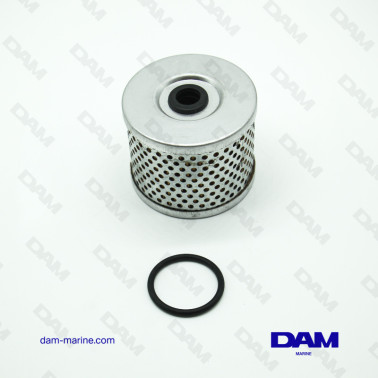YANMAR DIESEL FILTER