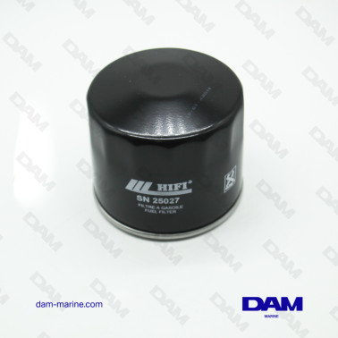 DIESEL FILTER