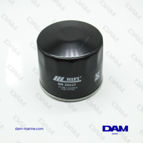 DIESEL FILTER
