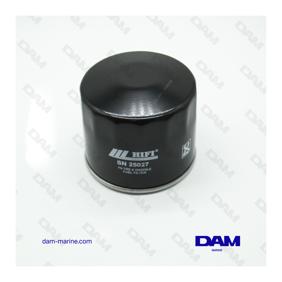 DIESEL FILTER