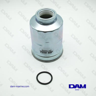 DIESEL FILTER