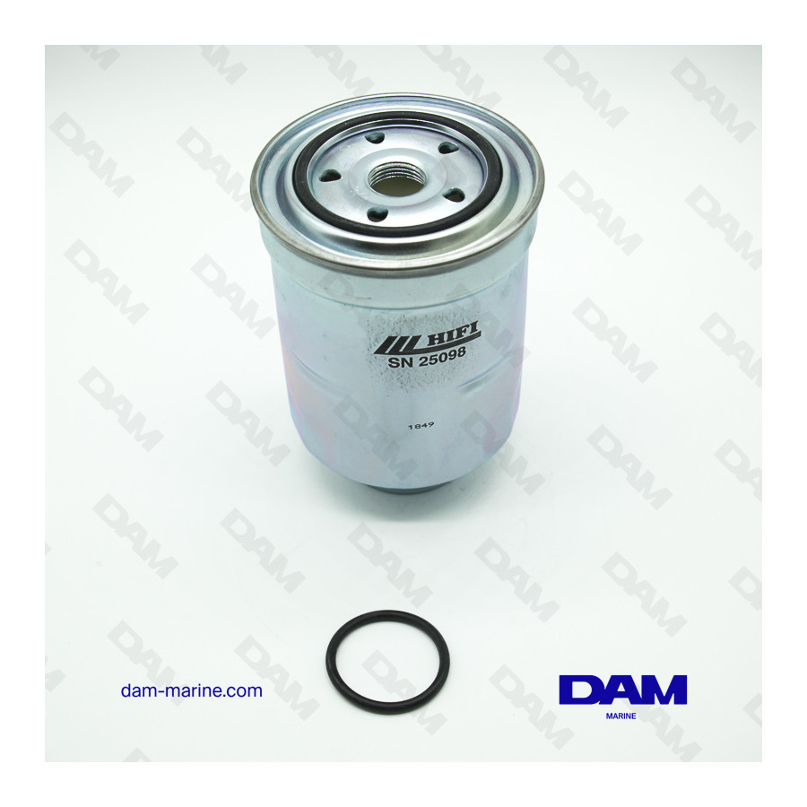 DIESEL FILTER