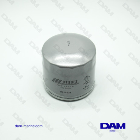 DIESEL FILTER