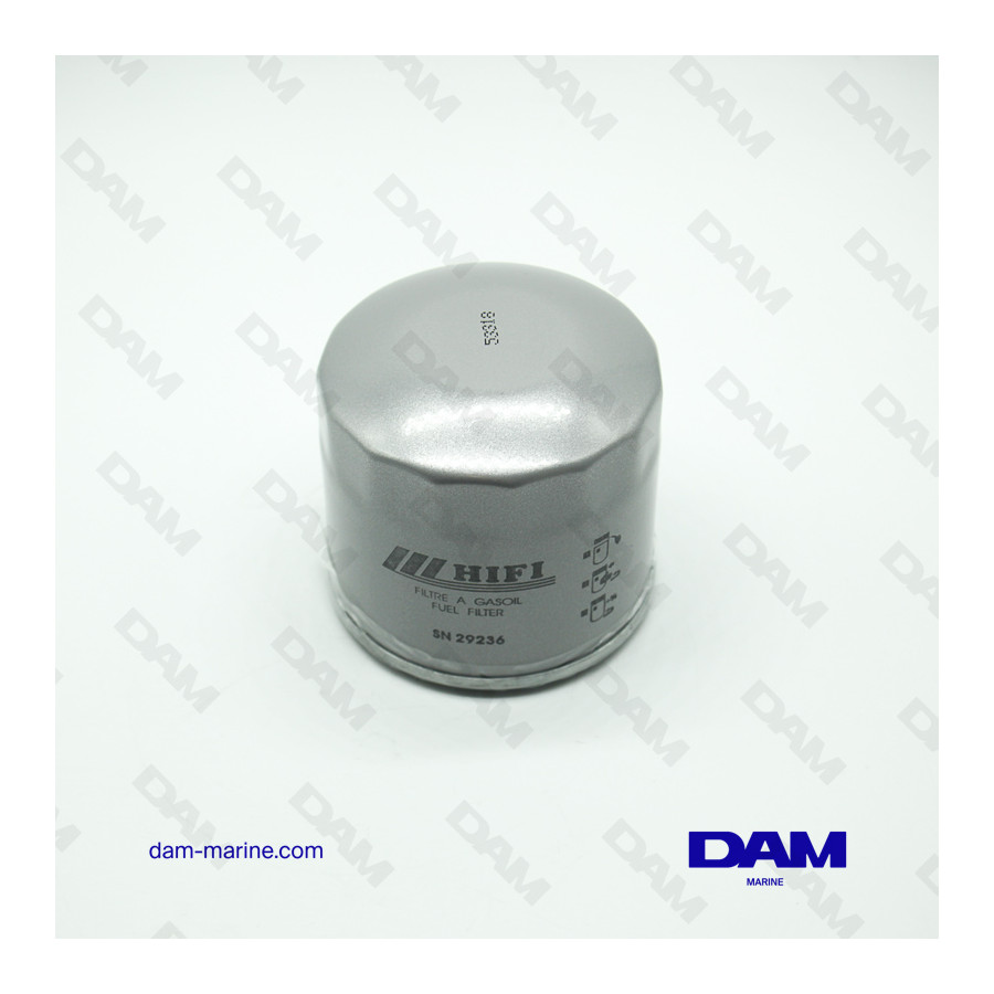 DIESEL FILTER