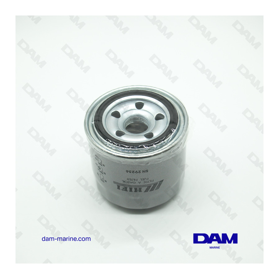 DIESEL FILTER
