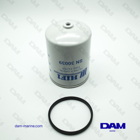 FILTRE A GASOIL VOLVO D4 - D6 AVANT 2019