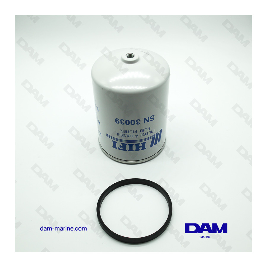 FILTRE A GASOIL VOLVO D4 - D6 AVANT 2019