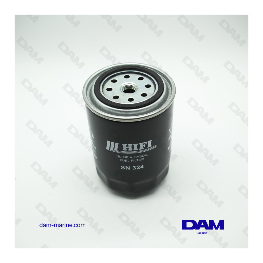 DIESEL FILTER