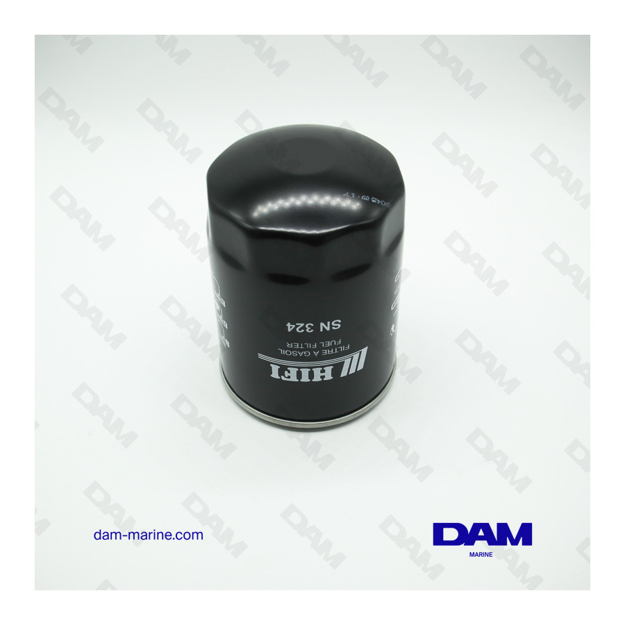 DIESEL FILTER