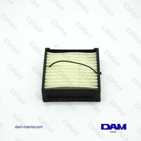 FILTRO DE DIÉSEL SEPARADO