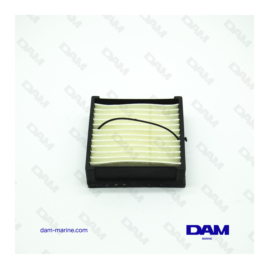 SEPARATED DIESEL FILTER