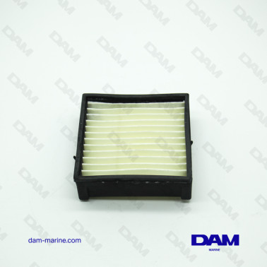 FILTRO DE DIÉSEL SEPARADO