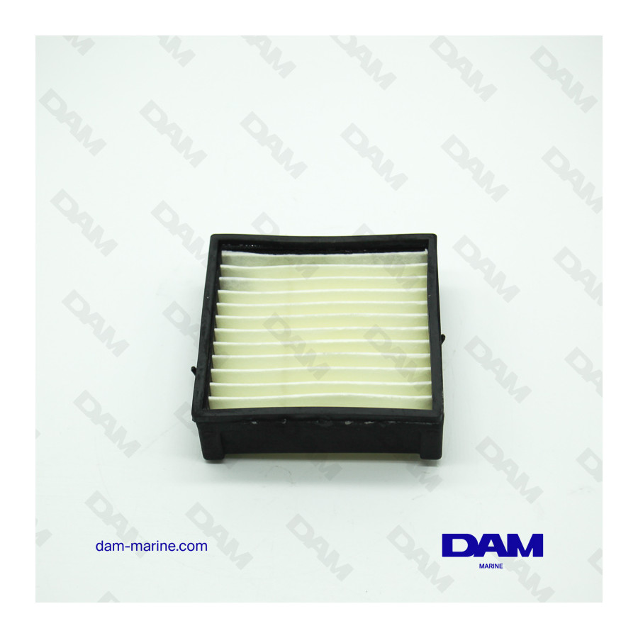 FILTRO DE DIÉSEL SEPARADO