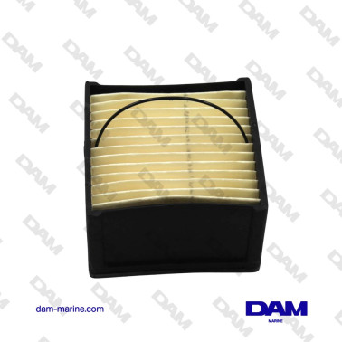 SEPARATED DIESEL FILTER