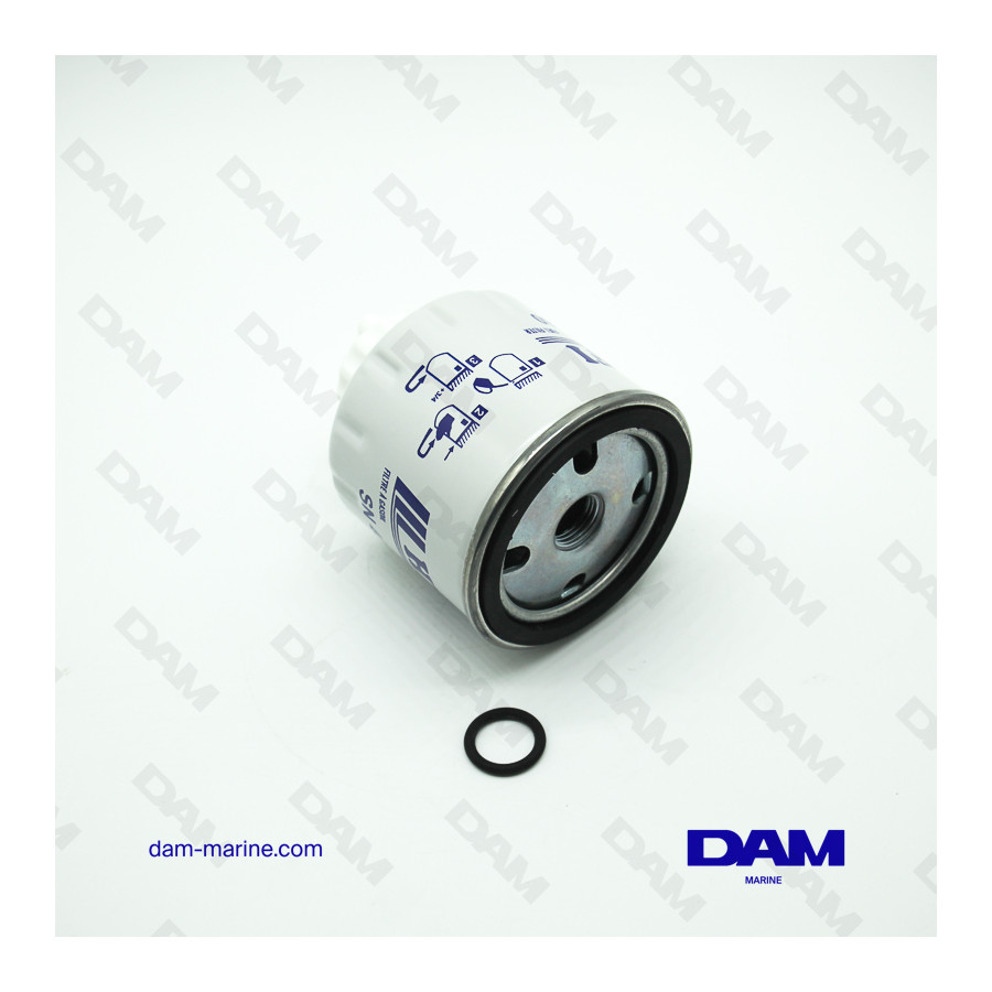 DIESEL FILTER