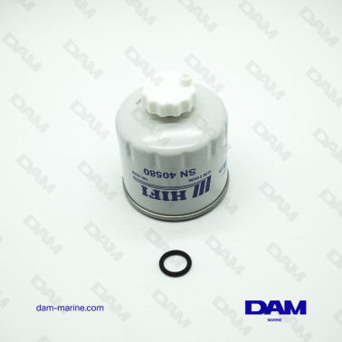 DIESEL FILTER