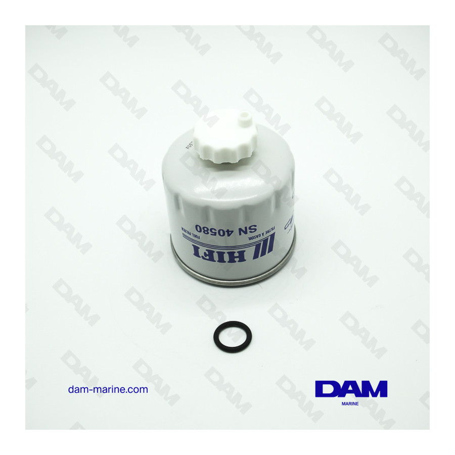 DIESEL FILTER