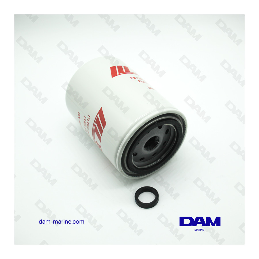 DIESEL FILTER