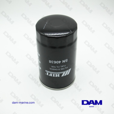 DIESEL FILTER
