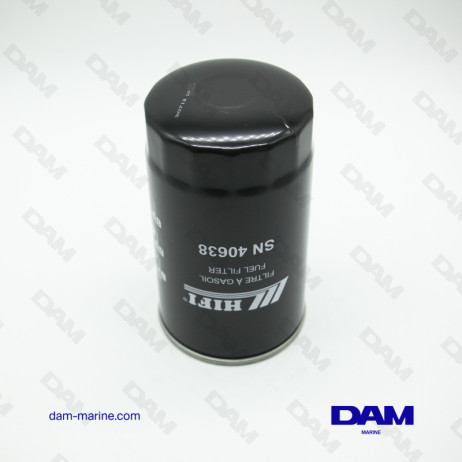 DIESEL FILTER